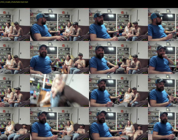 hardworkertn — 63 minute Chaturbate male cam show recording, 720p, Mar 11, 2024