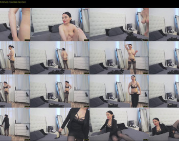 hottalina_ — 3 minute Chaturbate female cam show recording, 720p, Mar 11, 2024