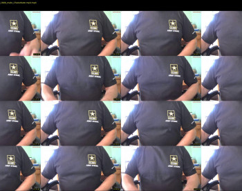 il_undercover — 5 minute Chaturbate male cam show recording, 480p, Mar 11, 2024
