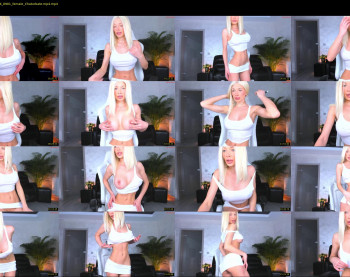 ingridblondy94 — 29 minute Chaturbate female cam show recording, 720p, Mar 11, 2024