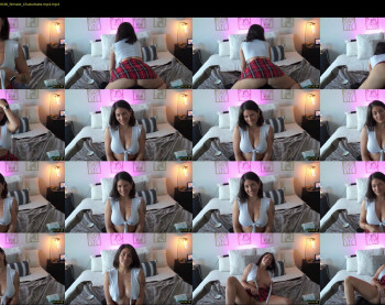 itsabbyrose_ — 4 minute Chaturbate female cam show recording, 720p, Mar 11, 2024
