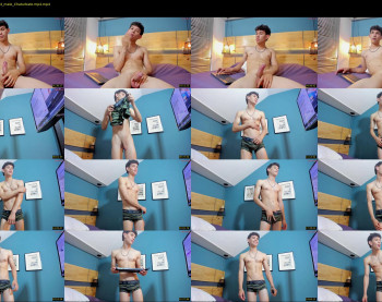 jefer_rick — 28 minute Chaturbate male cam show recording, 720p, Mar 11, 2024