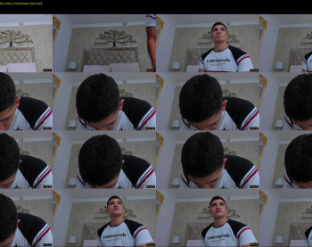 jeffdaltton — 4 minute Chaturbate male cam show recording, 720p, Mar 11, 2024