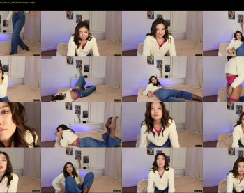 jettablock — 83 minute Chaturbate female cam show recording, 720p, Mar 11, 2024