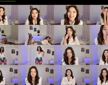 jettablock — 104 minute Chaturbate female cam show recording, 720p, Mar 12, 2024