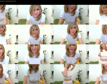 jolie_ozolla — 30 minute Chaturbate female cam show recording, 720p, Mar 11, 2024