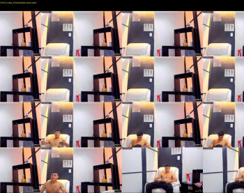 juniormorris_ — 5 minute Chaturbate male cam show recording, 720p, Mar 11, 2024