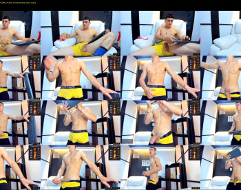 juniormorris_ — 86 minute Chaturbate male cam show recording, 720p, Mar 12, 2024