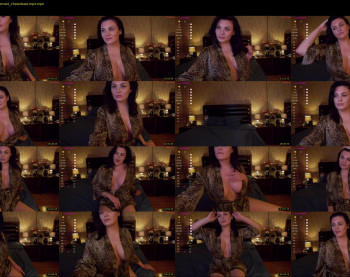 karrin — 120 minute Chaturbate female cam show recording, 720p, Mar 11, 2024