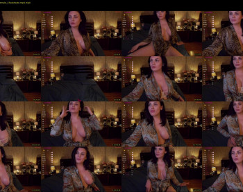 karrin — 120 minute Chaturbate female cam show recording, 720p, Mar 11, 2024
