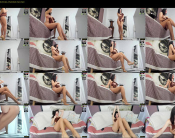 katedolly — 44 minute Chaturbate female cam show recording, 720p, Mar 11, 2024