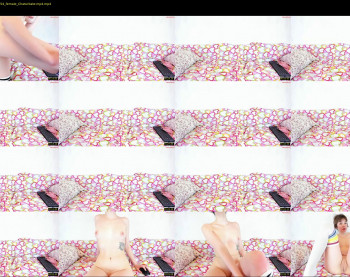 kaylaa_fox — 5 minute Chaturbate female cam show recording, 720p, Mar 11, 2024