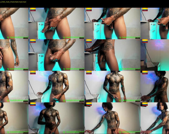 kendrik_brown — 12 minute Chaturbate male cam show recording, 720p, Mar 11, 2024
