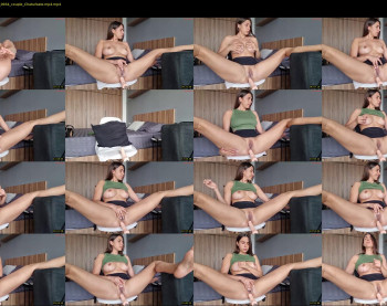 kiera_thomas — 39 minute Chaturbate couple cam show recording, 720p, Mar 11, 2024