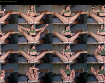 kiera_thomas — 31 minute Chaturbate couple cam show recording, 720p, Mar 11, 2024