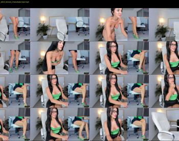 kimberly_hot2 — 49 minute Chaturbate female cam show recording, 720p, Mar 12, 2024