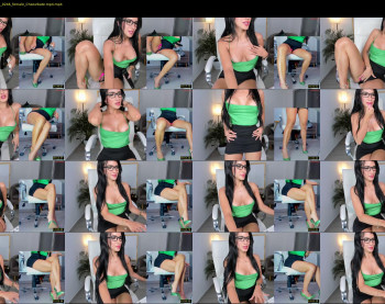 kimberly_hot2 — 28 minute Chaturbate female cam show recording, 720p, Mar 12, 2024