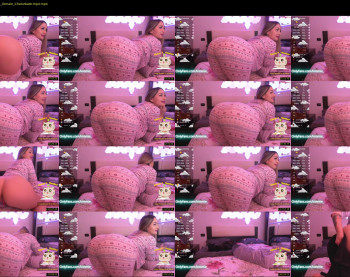 kimmie_ — 120 minute Chaturbate female cam show recording, 720p, Mar 11, 2024