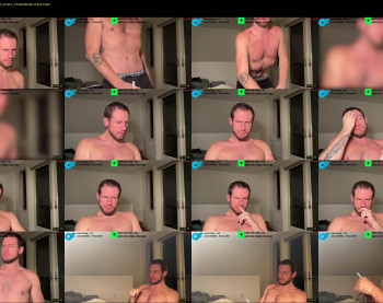 king_cal_ — 18 minute Chaturbate male cam show recording, 720p, Mar 11, 2024