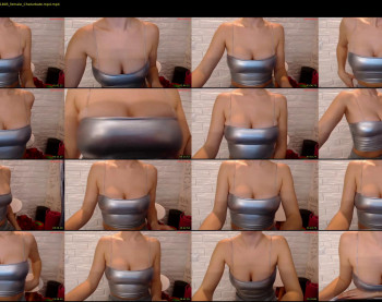 kiranightlyxo — 18 minute Chaturbate female cam show recording, 480p, Mar 11, 2024