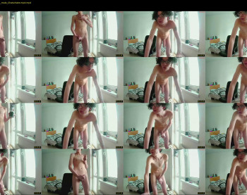kiriae21 — 16 minute Chaturbate male cam show recording, 720p, Mar 11, 2024