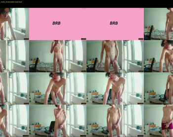 kiriae21 — 94 minute Chaturbate male cam show recording, 720p, Mar 11, 2024