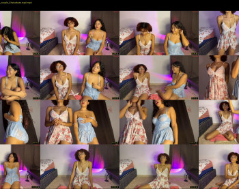 kittyand — 94 minute Chaturbate couple cam show recording, 720p, Mar 12, 2024