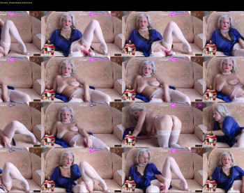 klitores — 49 minute Chaturbate female cam show recording, 720p, Mar 12, 2024