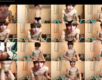 kroddy1985 — 43 minute Chaturbate male cam show recording, 720p, Mar 11, 2024
