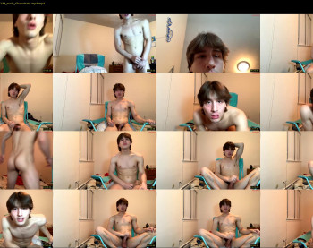 kroddy1985 — 37 minute Chaturbate male cam show recording, 720p, Mar 11, 2024