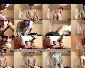 kroddy1985 — 22 minute Chaturbate male cam show recording, 720p, Mar 12, 2024