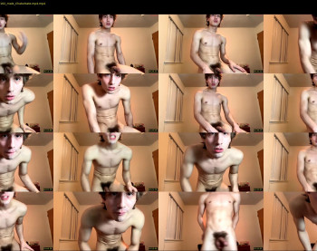 kroddy1985 — 4 minute Chaturbate male cam show recording, 720p, Mar 12, 2024