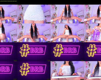 kylie_evans_18 — 92 minute Chaturbate female cam show recording, 720p, Mar 11, 2024