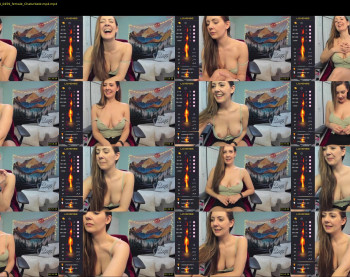 laylaa_dreams — 12 minute Chaturbate female cam show recording, 720p, Mar 11, 2024