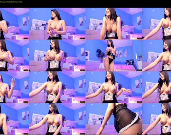 li_baby — 26 minute Chaturbate female cam show recording, 720p, Mar 11, 2024
