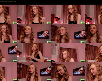 lissa_meooow — 120 minute Chaturbate female cam show recording, 720p, Mar 12, 2024