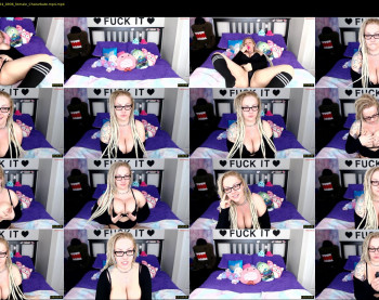 mackenziewolfe — 87 minute Chaturbate couple cam show recording, 720p, Mar 11, 2024