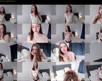 maidabuoy — 120 minute Chaturbate female cam show recording, 720p, Mar 11, 2024