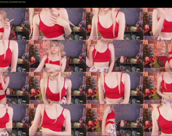 mana_rose — 120 minute Chaturbate female cam show recording, 720p, Mar 11, 2024