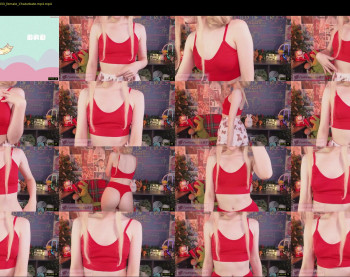 mana_rose — 120 minute Chaturbate female cam show recording, 720p, Mar 11, 2024