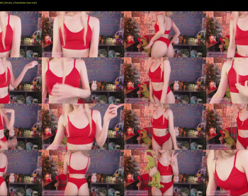 mana_rose — 28 minute Chaturbate female cam show recording, 720p, Mar 11, 2024