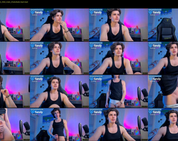 martinlutar420 — 120 minute Chaturbate male cam show recording, 720p, Mar 11, 2024