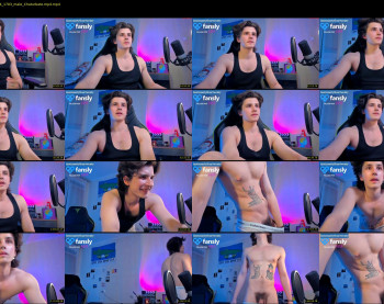 martinlutar420 — 120 minute Chaturbate male cam show recording, 720p, Mar 11, 2024
