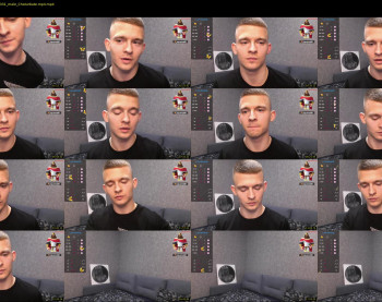marvelboy_ — 21 minute Chaturbate male cam show recording, 720p, Mar 11, 2024