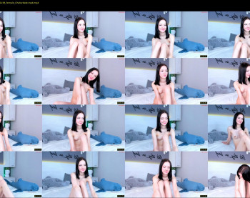 mary_lepson — 9 minute Chaturbate female cam show recording, 720p, Mar 11, 2024