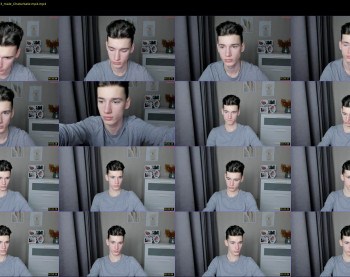 max_foks — 11 minute Chaturbate male cam show recording, 720p, Mar 11, 2024