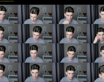 max_foks — 23 minute Chaturbate male cam show recording, 720p, Mar 11, 2024