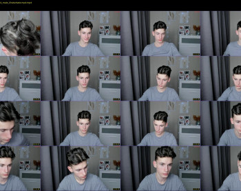 max_foks — 17 minute Chaturbate male cam show recording, 720p, Mar 11, 2024