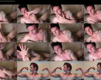 maxandtam — 34 minute Chaturbate couple cam show recording, 720p, Mar 12, 2024