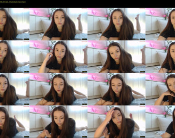 meryfoxxx — 6 minute Chaturbate female cam show recording, 480p, Mar 11, 2024